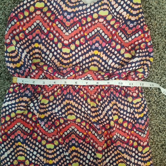 Everly - Maxi Dress - Picture 6 of 12